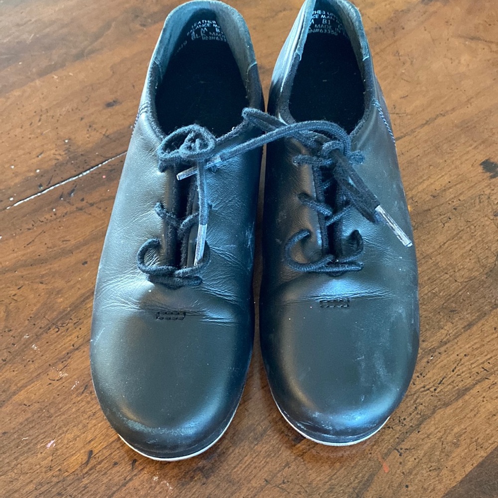 Capezio Tap shoes